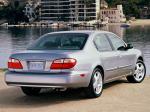 Infiniti I30 1999 года